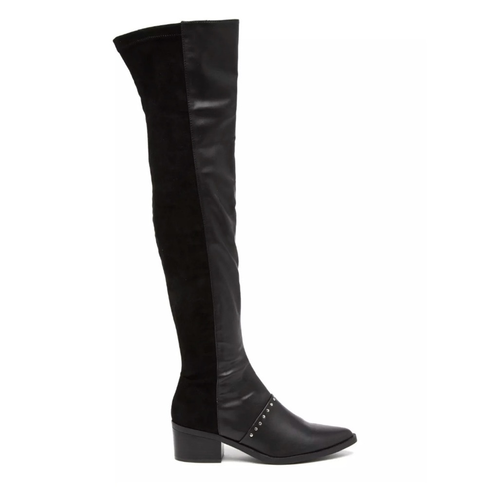 Report Zaria Over-The-Knee Boots